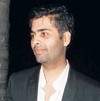 Karan Johar's Star Struck moment with Meryl Streep