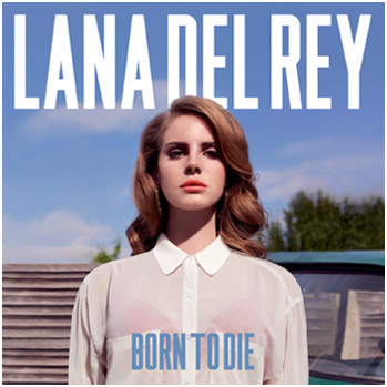 Lana Del Rey's Debut Album Hits No. 1 on iTunes in 14 Countries