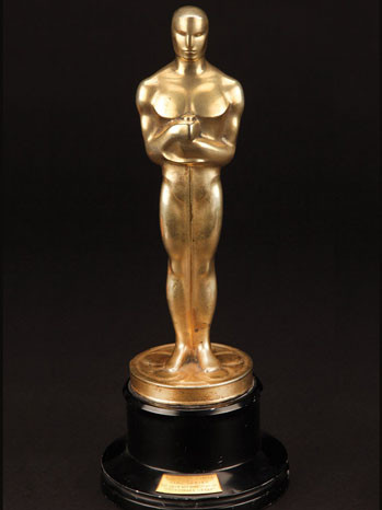 Academy Mails Final Oscar Ballots