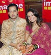 Dimpy Mahajan: I had a miscarriage, fine now.