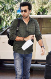 Celebs off to attend Rohit Dhawan's wedding in Goa