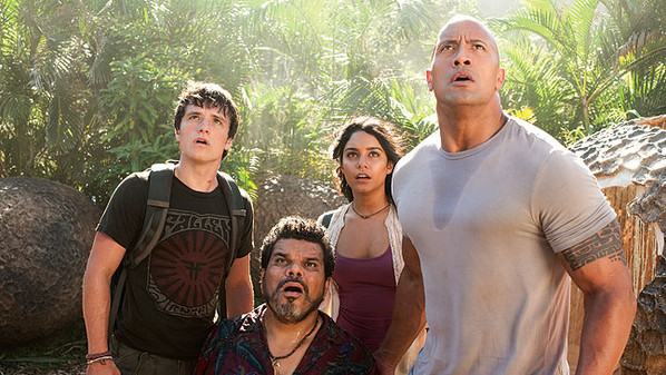 Box Office Boom: Moviegoing Up 14.6 Percent in 2012