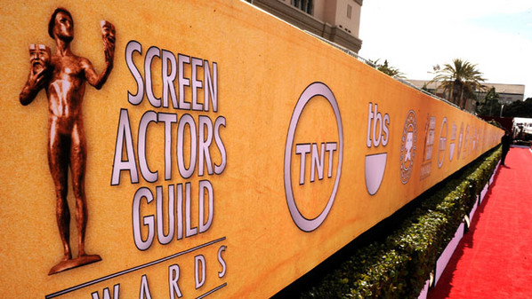 SAG, DGA and PGA Announce Dates for 2013 Award Ceremonies