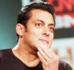Salman: I'm fine, Thank you!