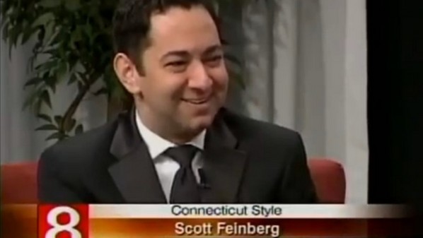 Scott Feinberg Discusses His Oscar Picks on Connecticut's ABC News Affiliate