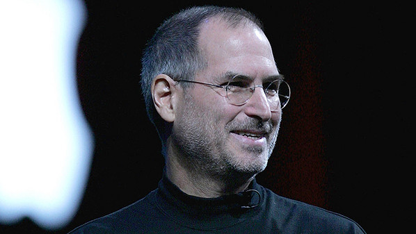 Warner Music Group CEO: Steve Jobs Got the Best of Us