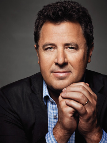 Vince Gill Announces He's No Longer With Universal Music